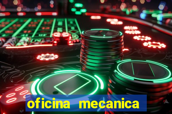 oficina mecanica porto alegre